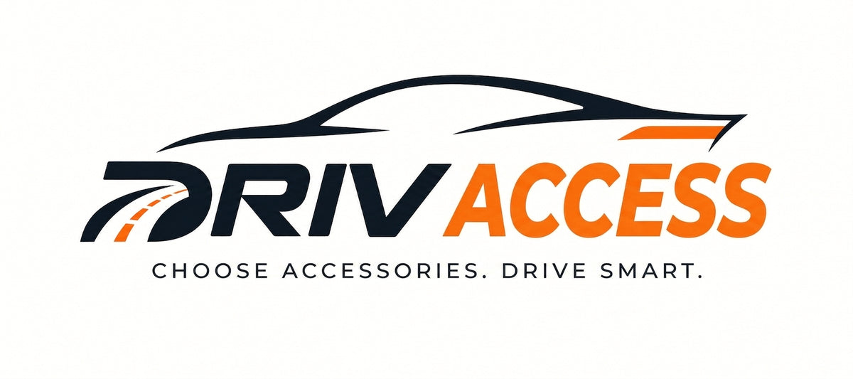 Drive Access